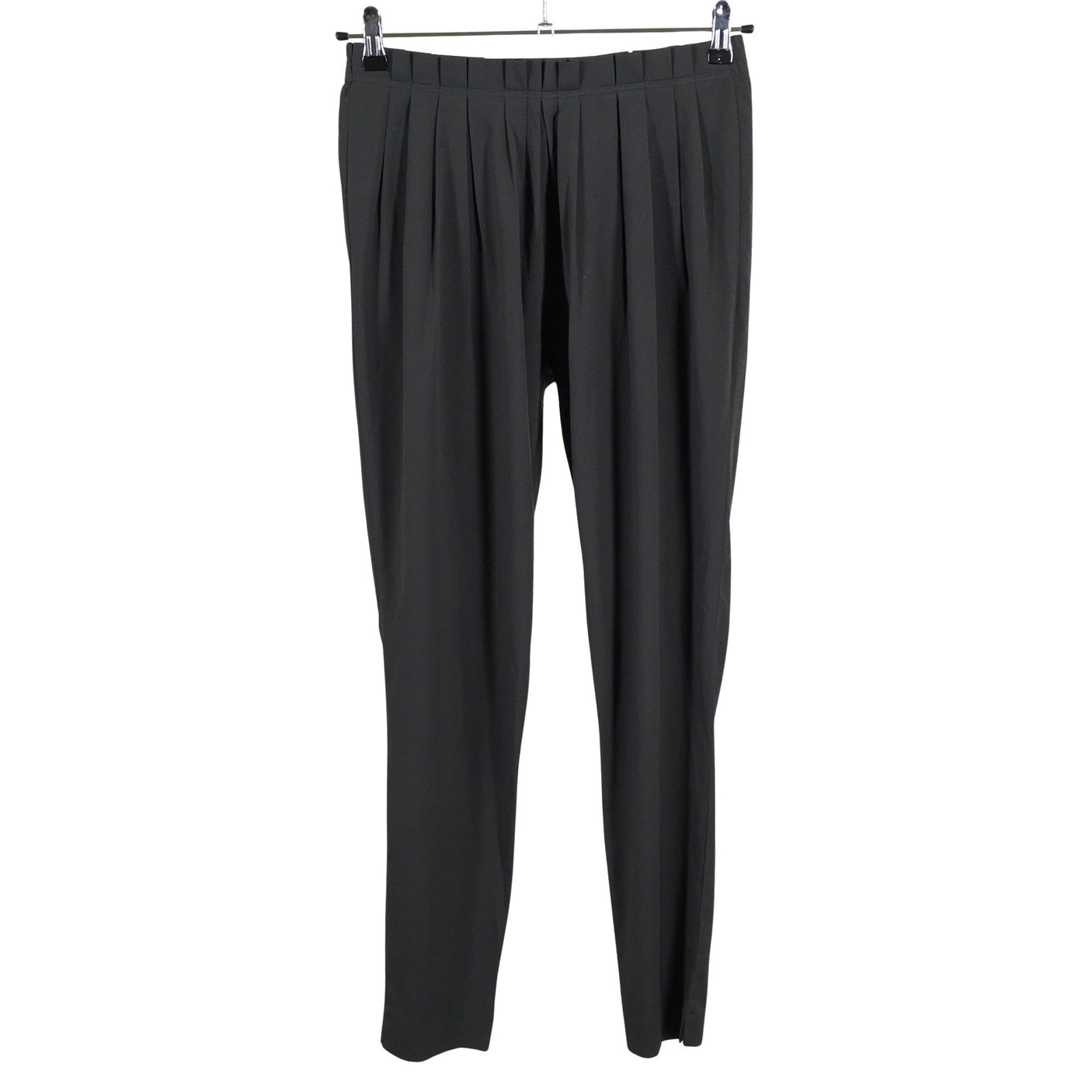 Unisex Benetton - Õhukesed püksid, suurus 36 - Hall (1)