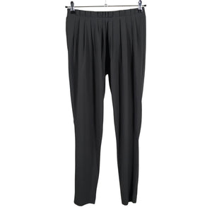 Unisex Benetton - Õhukesed püksid, suurus 36 - Hall (1)