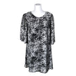 Unisex Marks&Spencer - Õhuke kleit, suurus 38 - Hall ()