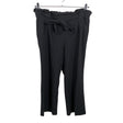 Unisex Free Quent - Mittevenivad püksid, suurus 38 - Must ()