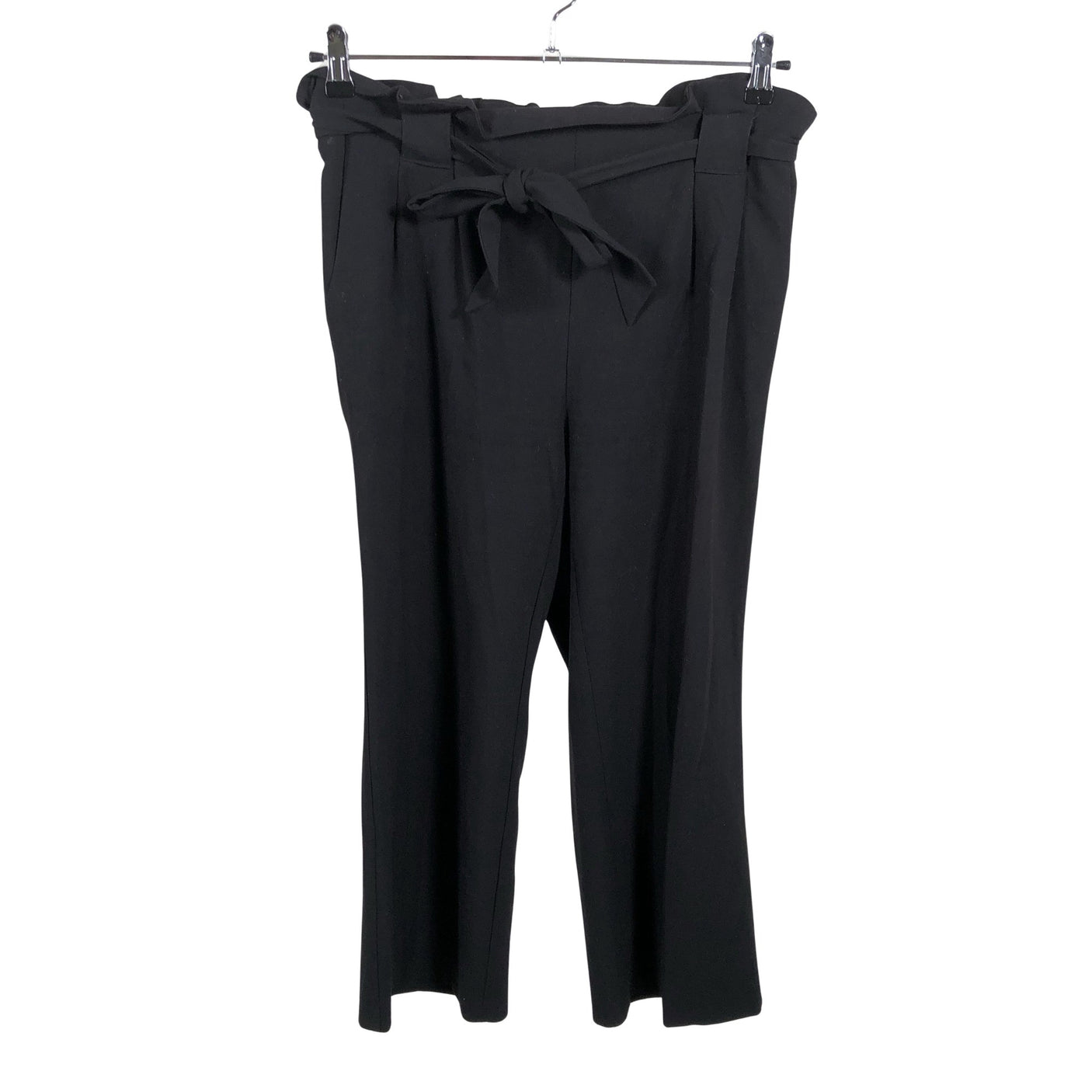 Unisex Free Quent - Mittevenivad püksid, suurus 38 - Must (1)