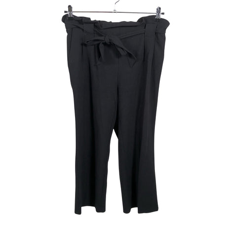 Unisex Free Quent - Mittevenivad püksid, suurus 38 - Must ()