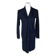 Unisex Benetton - Kardigan, suurus 38 - Sinine ()