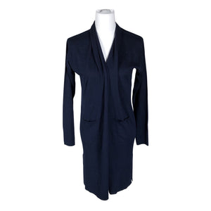 Unisex Benetton - Kardigan, suurus 38 - Sinine (1)