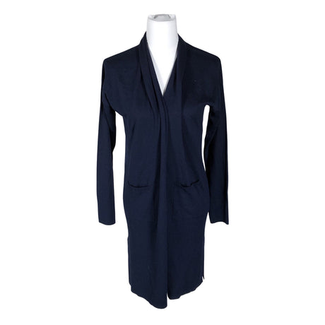 Unisex Benetton - Kardigan, suurus 38 - Sinine ()