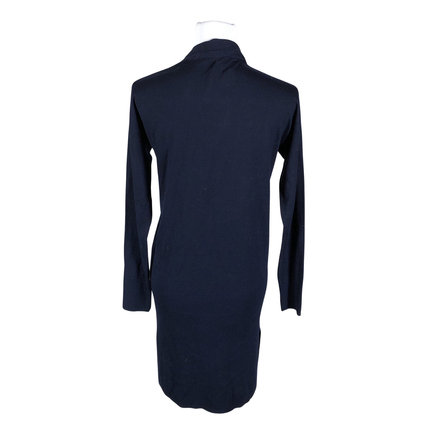 Unisex Benetton - Kardigan, suurus 38 - Sinine (2)