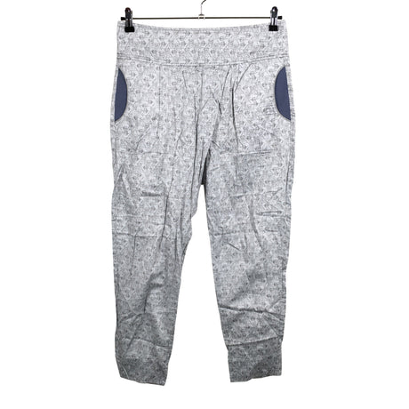 Unisex St-martins - Mittevenivad püksid, suurus 36 - Hall ()