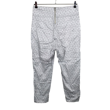 Unisex St-martins - Mittevenivad püksid, suurus 36 - Hall (2)