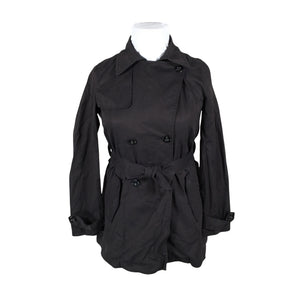 Unisex Benetton - Trentš, suurus 42 - Must (1)