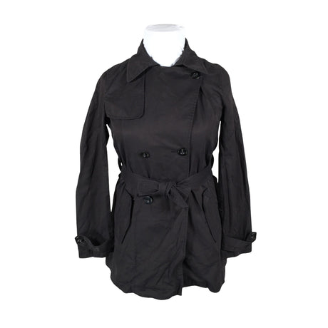 Unisex Benetton - Trentš, suurus 44 - Must ()