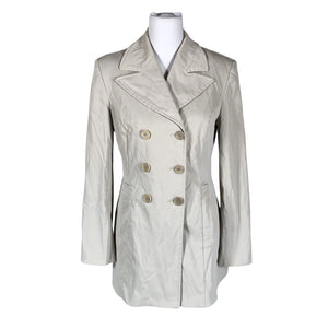Unisex Benetton - Trentš, suurus 38 - Beige (1)