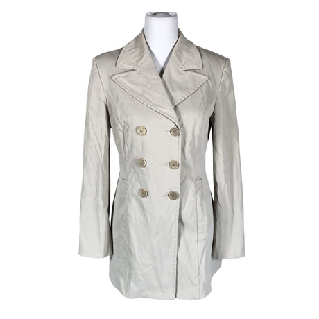 Unisex Benetton - Trentš, suurus 38 - Beige ()