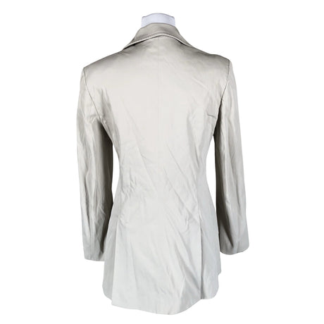 Unisex Benetton - Trentš, suurus 38 - Beige (2)
