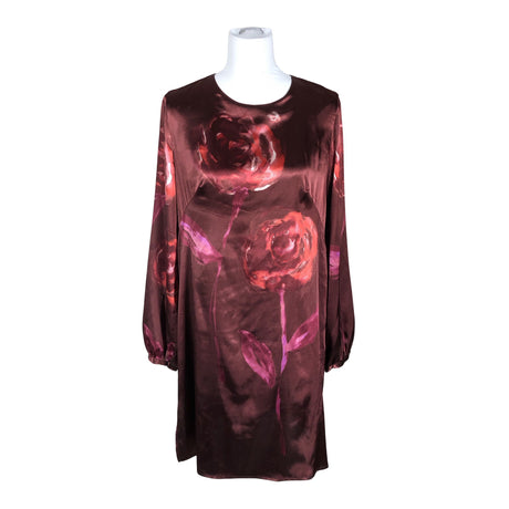 Unisex Ivo Nikkolo - Õhuke kleit, suurus 40 - Pruun ()