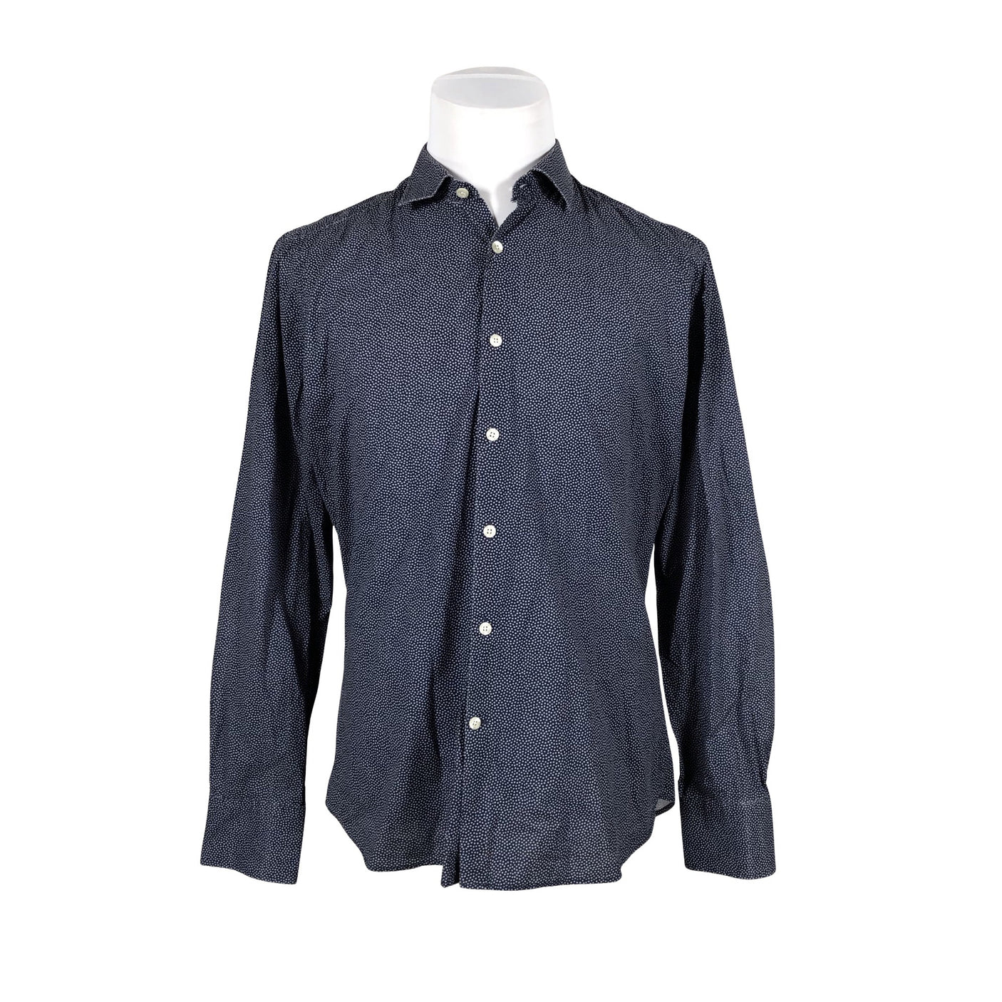 Unisex J.Lindeberg - Triiksärk, suurus L - Sinine (1)