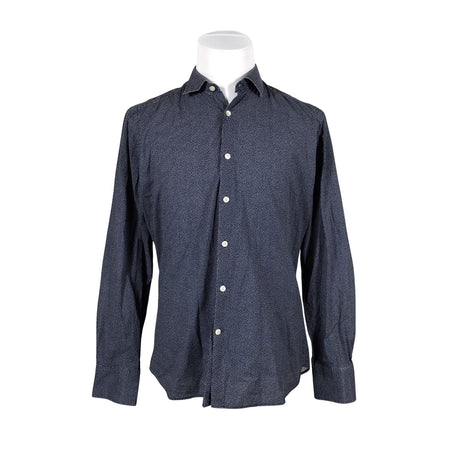 Unisex J.Lindeberg - Triiksärk, suurus L - Sinine ()