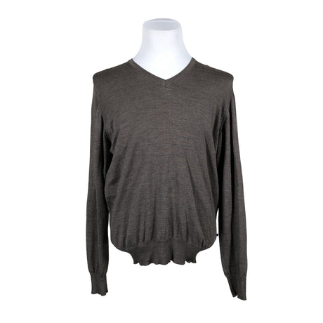 Unisex Riley - Kampsun, suurus L - Pruun ()