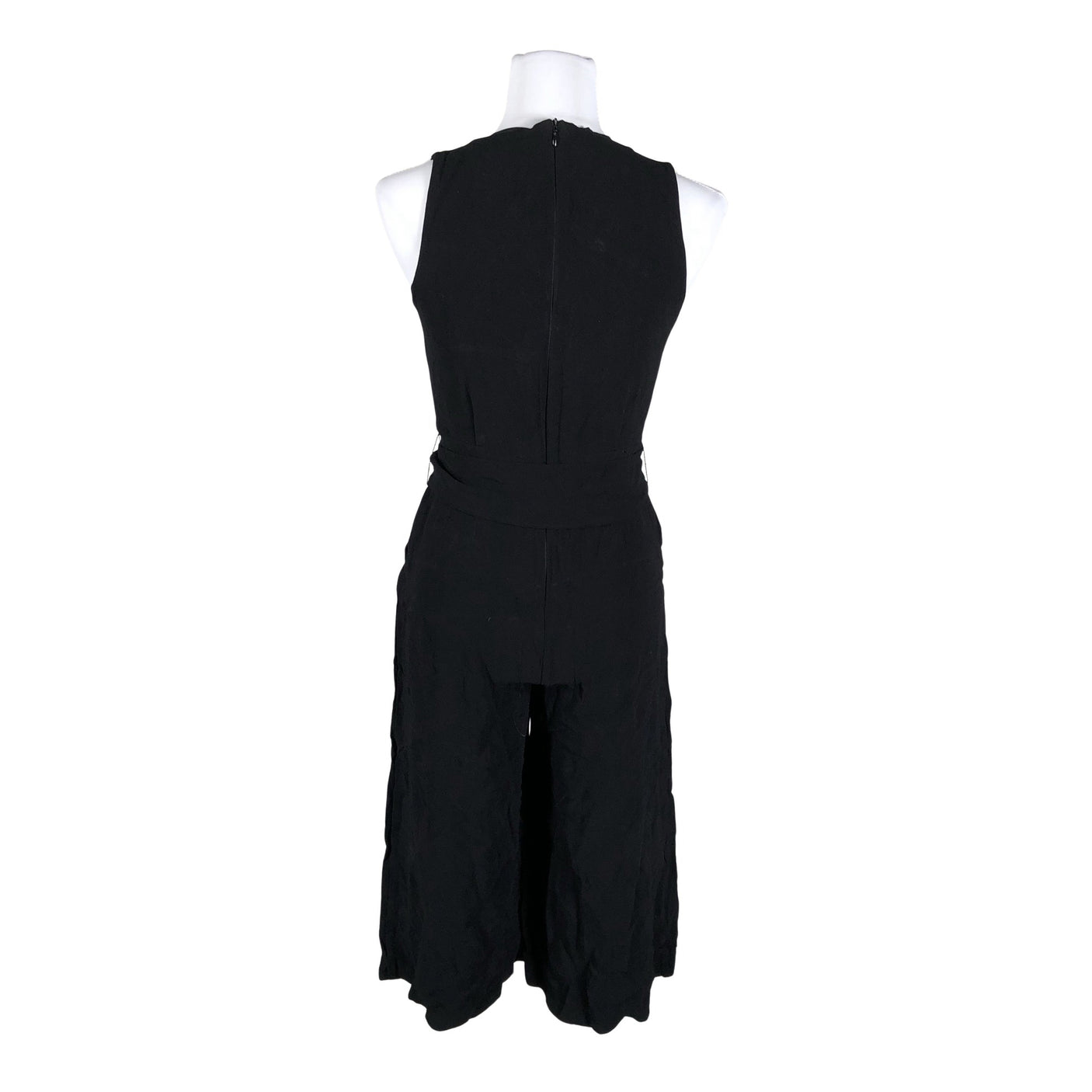 Unisex French Connection - Pükskostüüm, suurus 36 - Must (2)