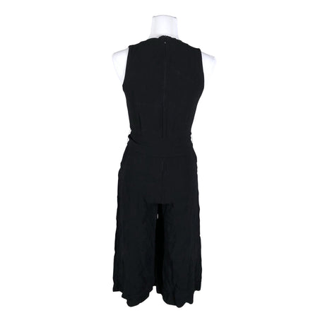 Unisex French Connection - Pükskostüüm, suurus 36 - Must (2)
