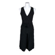 Unisex French Connection - Pükskostüüm, suurus 36 - Must ()