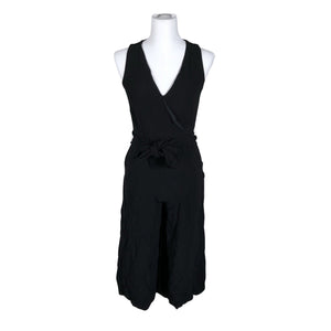 Unisex French Connection - Pükskostüüm, suurus 36 - Must (1)