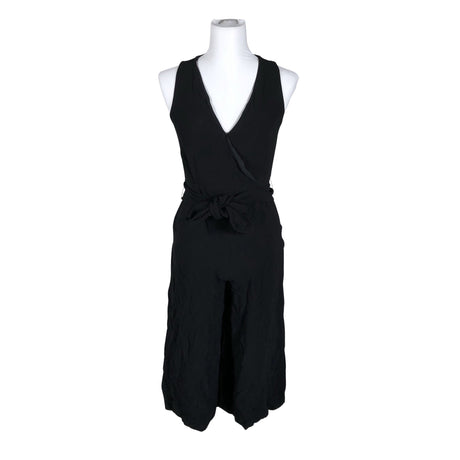 Unisex French Connection - Pükskostüüm, suurus 36 - Must ()