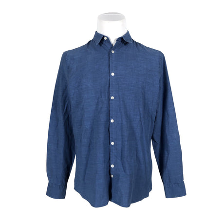 Unisex J.Lindeberg - Triiksärk, suurus L - Sinine ()