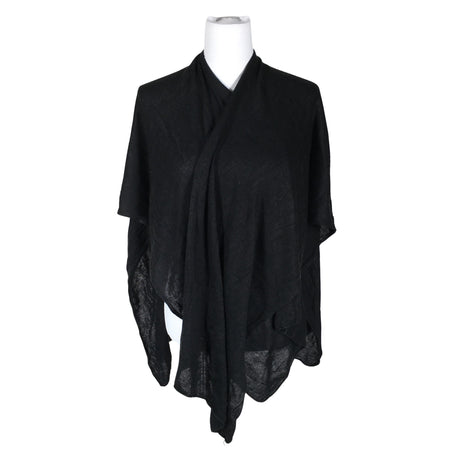 Unisex Å (Åhlens) - Õlasall, suurus Maxi - Must ()