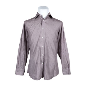 Unisex Stockmann - Triiksärk, suurus L - Lilla (1)