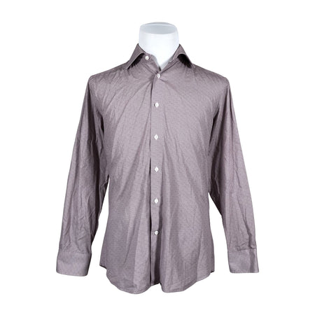 Unisex Stockmann - Triiksärk, suurus L - Lilla ()