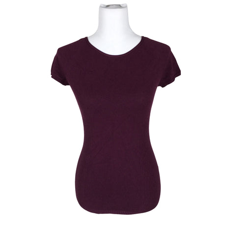 Unisex Benetton - Kampsun, suurus 36 - Lilla ()