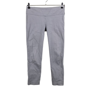 Unisex Benetton - Mittevenivad püksid, suurus 40 - Hall (1)