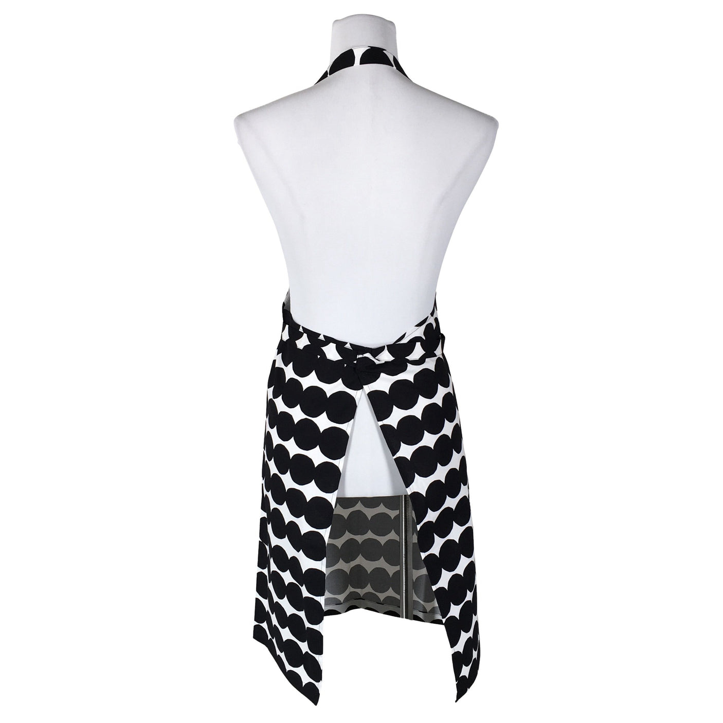 Unisex Marimekko - Põll, suurus 38 - Must (2)