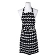 Unisex Marimekko - Põll, suurus 38 - Must ()