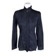 Unisex Ivo Nikkolo - Pluus, suurus 40 - Sinine ()