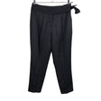 Unisex Oasis - Viigipüksid, suurus 38 - Must ()