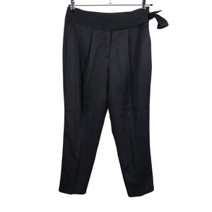 Unisex Oasis - Viigipüksid, suurus 38 - Must (1)
