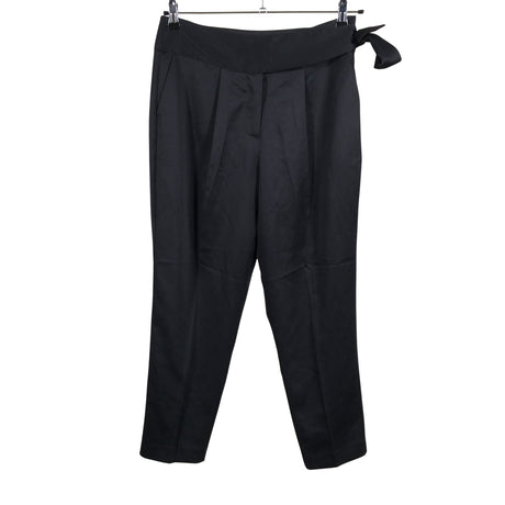 Unisex Oasis - Viigipüksid, suurus 38 - Must ()