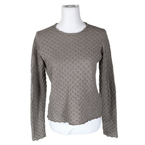 Unisex Mos Mosh - Kampsun, suurus 40 - Hall (1)