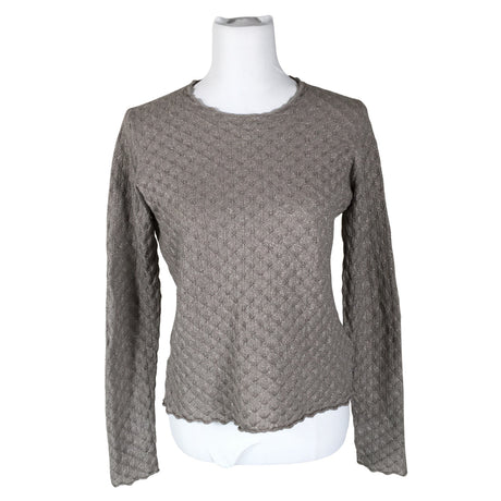Unisex Mos Mosh - Kampsun, suurus 40 - Hall ()