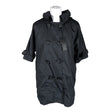 Unisex Ivo Nikkolo - Jope, suurus 40 - Must ()