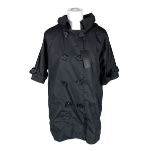Unisex Ivo Nikkolo - Jope, suurus 40 - Must (1)