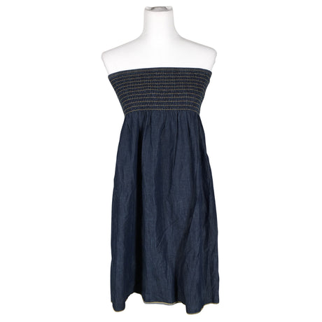 Unisex Benetton - Teksakleit, suurus 38 - Sinine ()