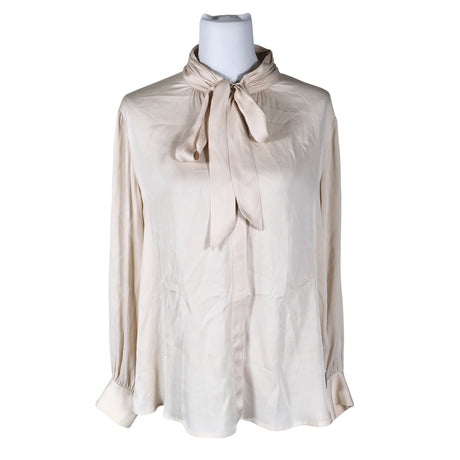 Unisex Repeat - Pluus, suurus 40 - Beige ()