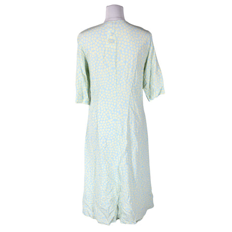 Unisex Marimekko - Mitteveniv kleit, suurus 40 - Türkiis (2)