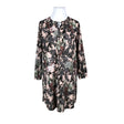 Unisex Sand - Õhuke kleit, suurus 42 - Heleroosa ()