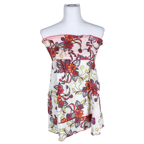 Unisex Esprit - Topp, suurus 40 - Valge ()