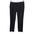Unisex Ivo Nikkolo - Viigipüksid, suurus 36 - Must ()