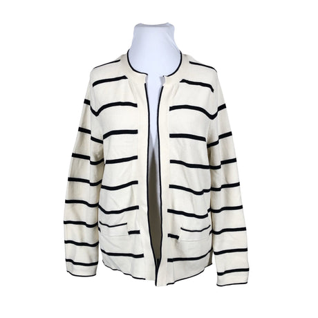 Unisex Gerry Weber - Kardigan, suurus 44 - Beige ()