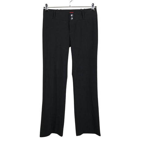 Unisex Esprit - Viigipüksid, suurus 38 - Must ()